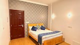 Double Room, Garden View
