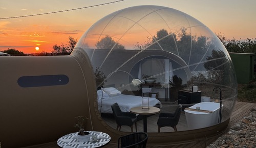 Suite Olivo