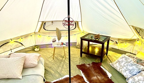 Design Tent