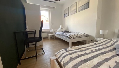 Basic Apartment, 3 Bedrooms