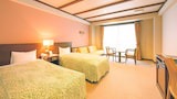 Basic Twin Room
