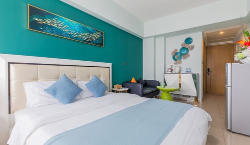 Classic Double Room