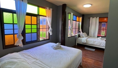 Basic Room