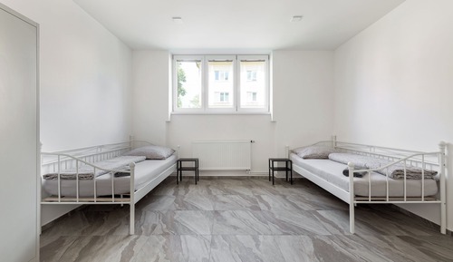 Comfort Twin Room