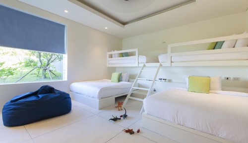Deluxe Villa