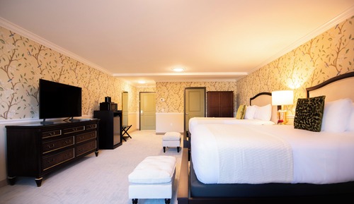 Premier Room, 2 Queen Beds