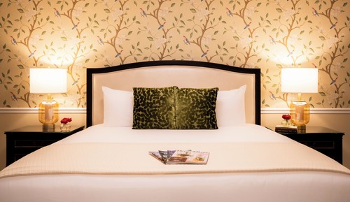 Premier Room, 1 King Bed