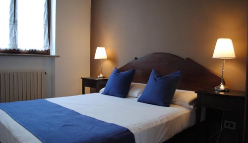 Basic Double Room
