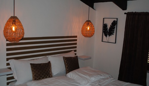 Family Quadruple Room