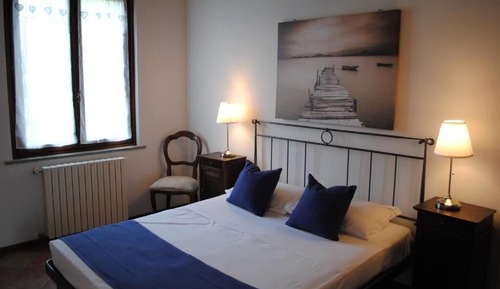 Basic Double Room