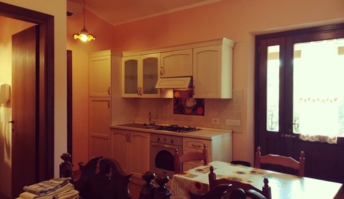 Panoramic Studio, 1 Double Bed, Hill View, Garden Area