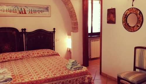 Apartment, 3 Bedrooms, Garden View, Ground Floor