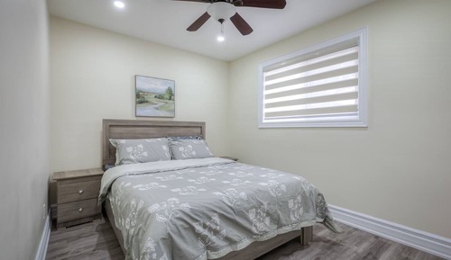 Deluxe Apartment, Multiple Beds, Non Smoking