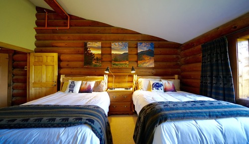 Premium Room