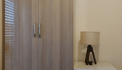Comfort Twin Room