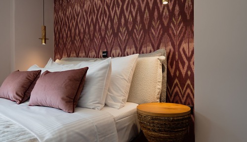Exclusive Suite