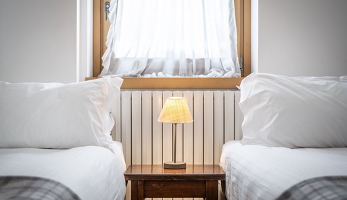 Apartment (Appartamento Le Tofane)