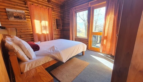 Family Cabin