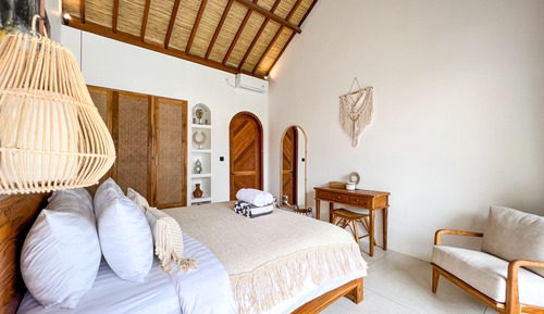 Villa, 2 Bedrooms