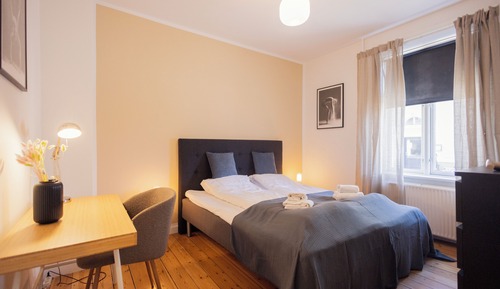 Apartment (1)
