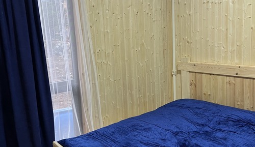 Honeymoon Double Room