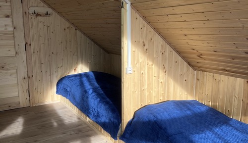 Economy Quadruple Room