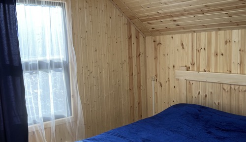 Honeymoon Double Room
