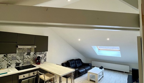 Standard Apartment