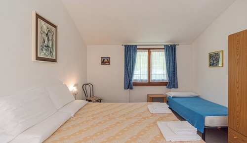 Honeymoon Apartment, 1 Bedroom, Mountainside (CO.RI. Appartamenti 3)