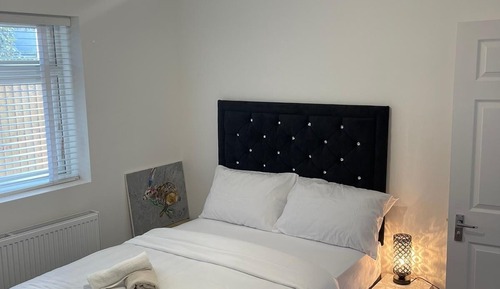 Comfort Double Room