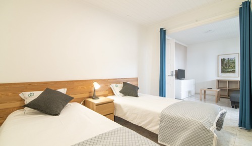 Comfort Twin Room