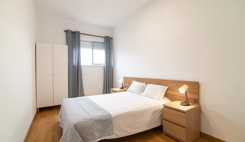 Junior Double Room