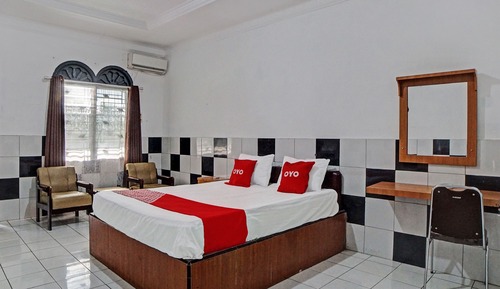 Family Double Room