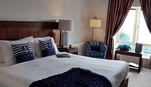 Classic Double Room Single Use