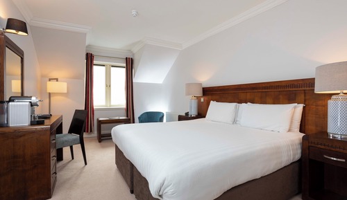 Premier Double or Twin Room