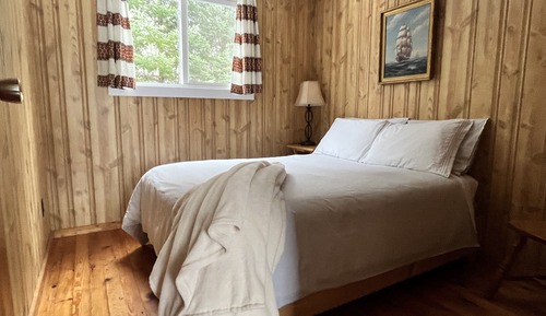 Cottage 7 Waterfront