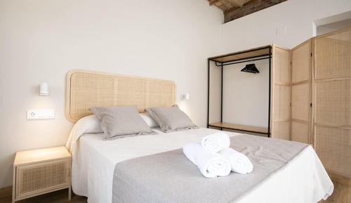 Executive Apartment