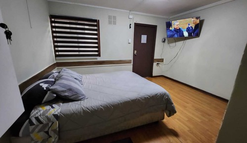 Classic Single Room