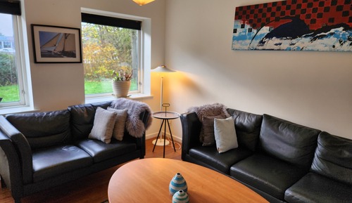 Comfort Cottage