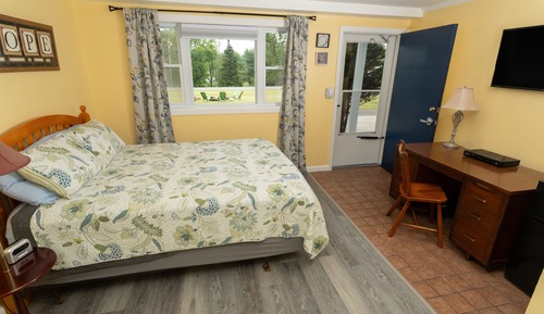 Exclusive Room (Pet Friendly)