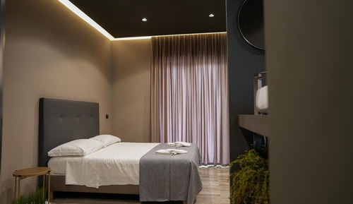 Basic Room