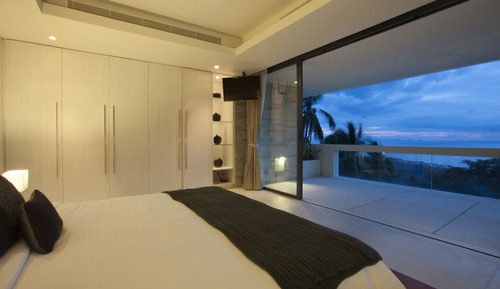 Luxury Villa