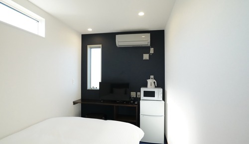 Basic Room