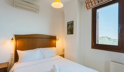 Romantic Room