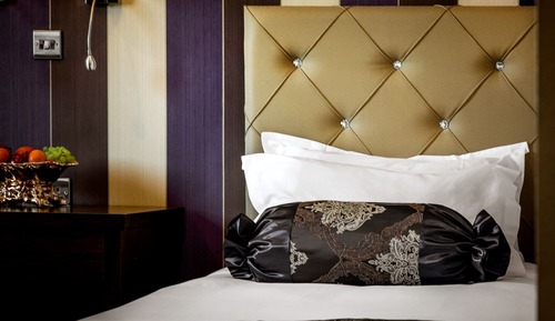 Twin Room, Ensuite
