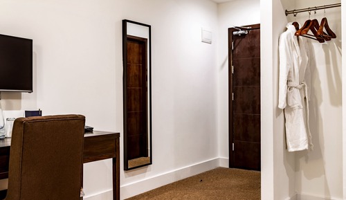 Double Room, Ensuite