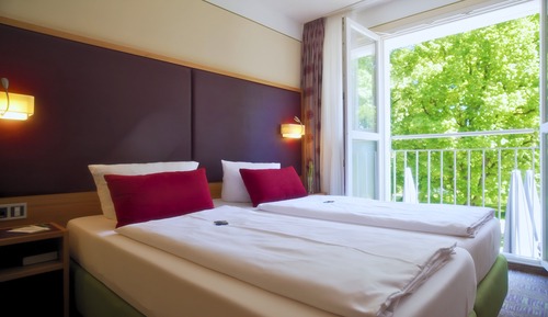 Classic Double Room