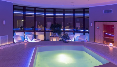 Superior Room, 1 Bedroom (SPA included)