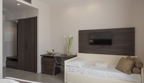 Classic Triple Room, 1 Bedroom