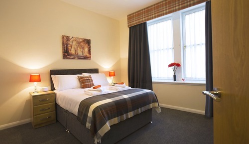 Superior Apartment, 2 Bedrooms
